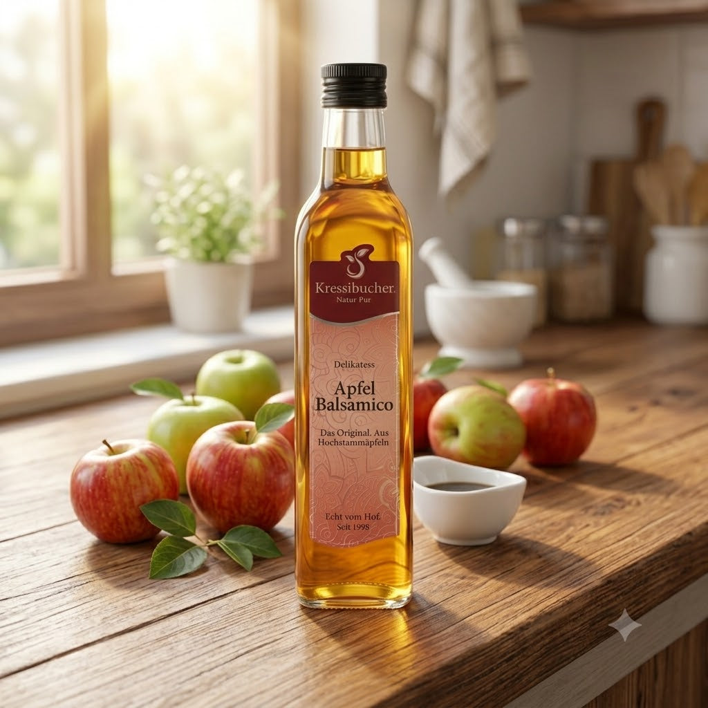Apfelbalsamico Culinarium